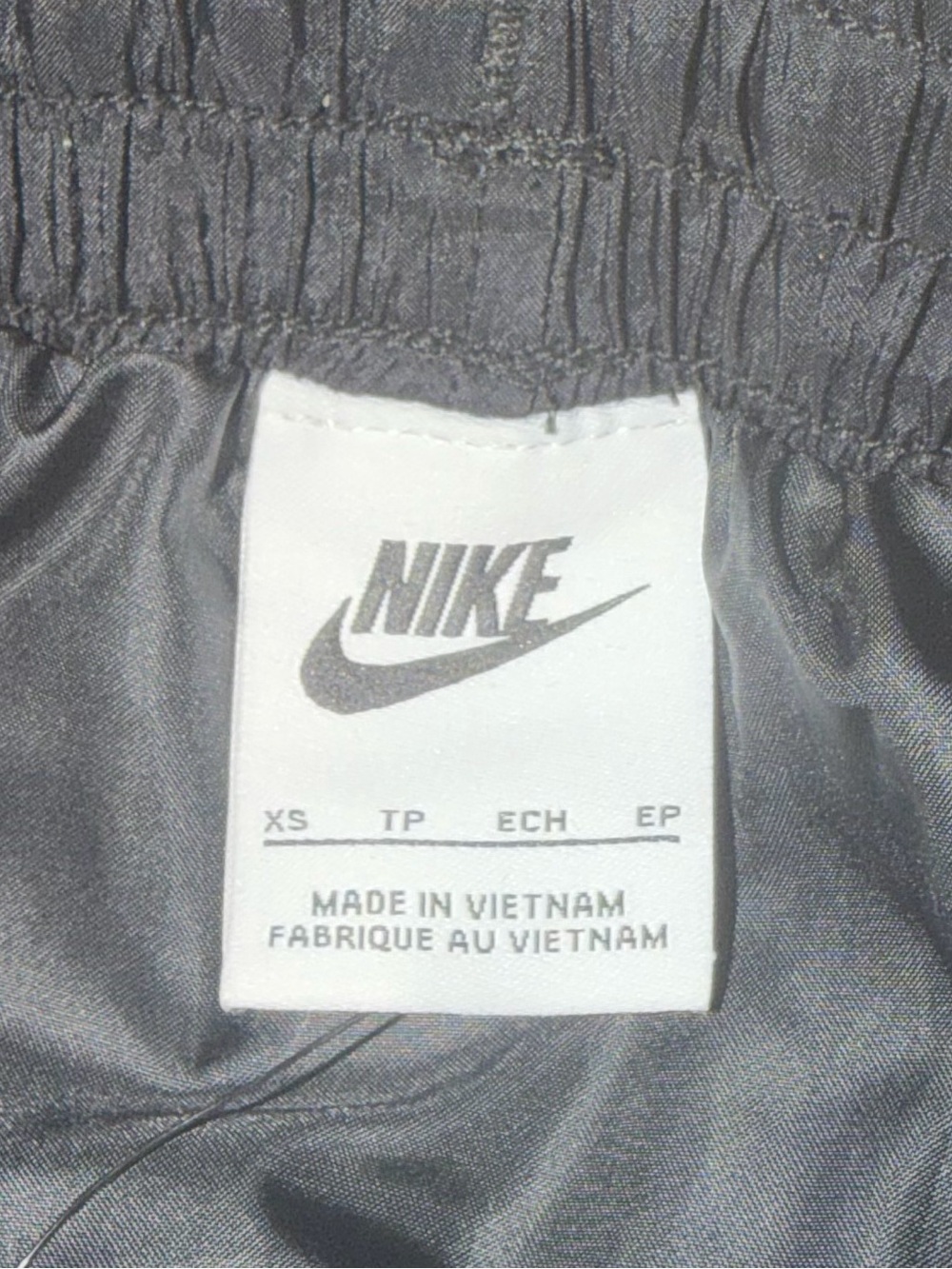 Girls Nike Long Cargo Skirt - Picture 11 of 12